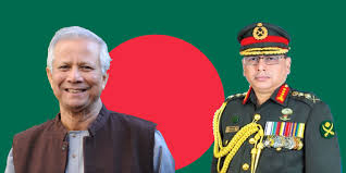 Bangladesh