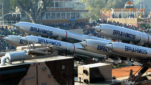 Brahmos