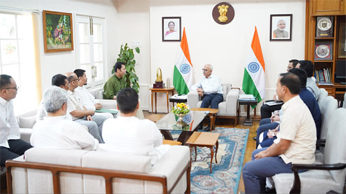 Manipur