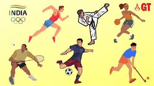 National Games