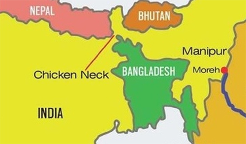 Siliguri