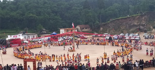 Umlyngpung