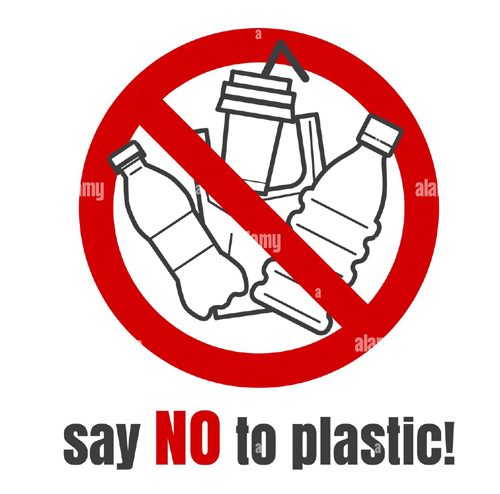 plastic