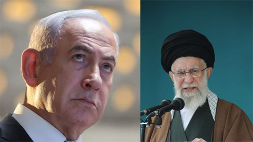 Netanyahu