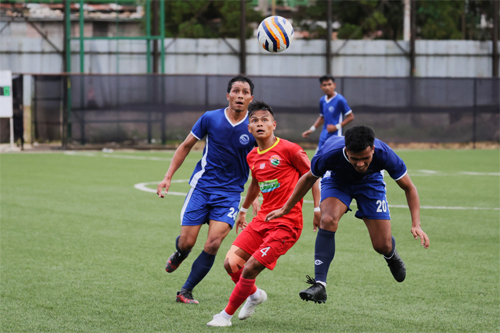 lajong